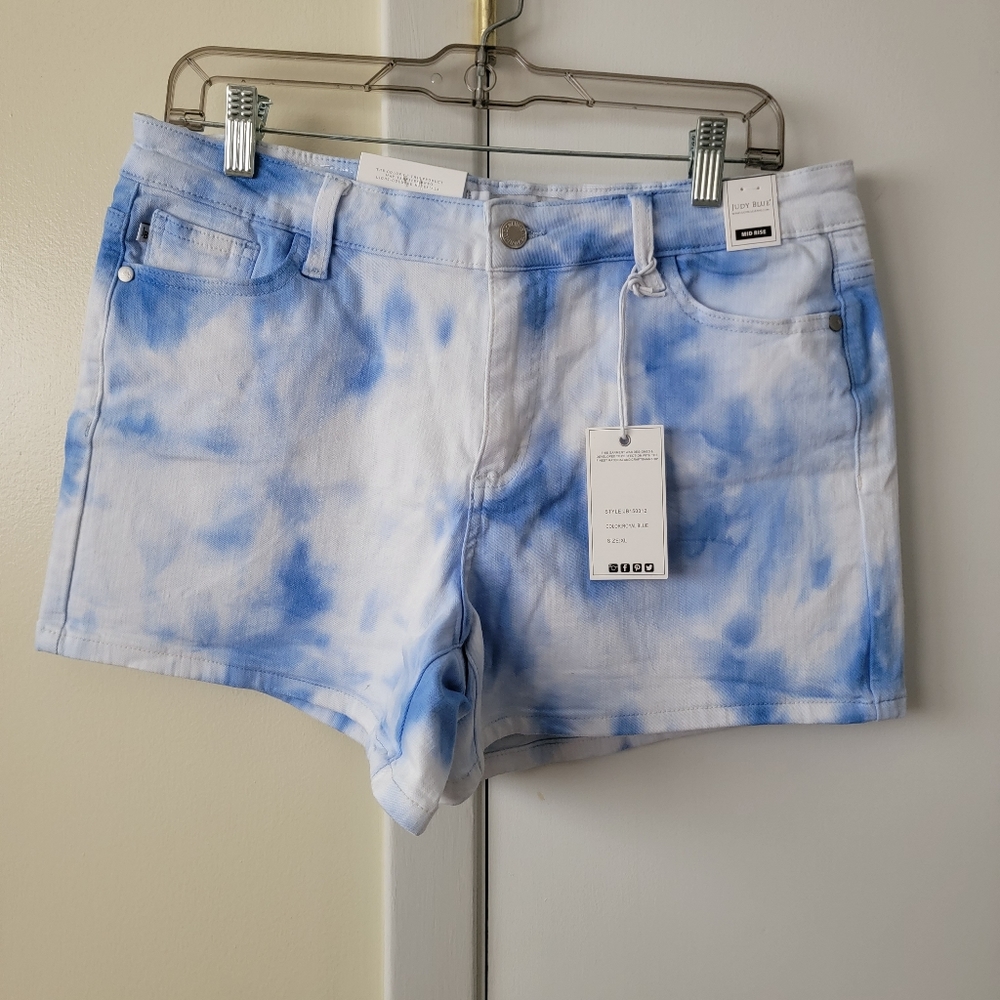 Judy Blue shorts